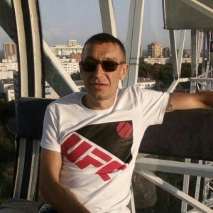 Ильдар , 43 года