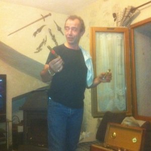 Василии , 54 года