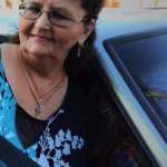 Катерина, 67 лет