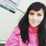 Незнакомка, 36 лет