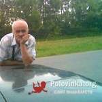 Николай, 72 года