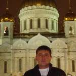 Руслан, 42 года