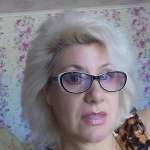 Татьяна, 56 лет