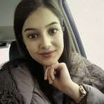 Юлия Романенко: 