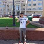 Дмирий, 35 лет
