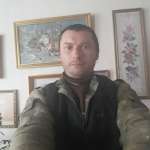Саша, 43 года