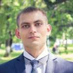 Виктор, 35 лет
