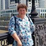 Анна, 47 лет