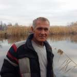 Владимир, 66 лет
