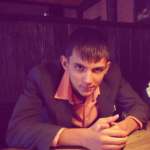 Санек, 28 лет