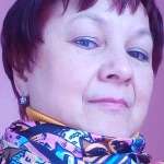 АЛЕВТИНА, 66 лет