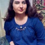 Оля, 45 лет