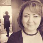 СВЕТЛАНА, 52 года