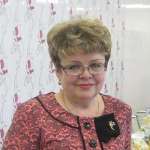 Елена, 63 года