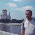 Леонид, 54 года
