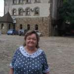 Алевтина, 76 лет
