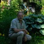 Владимир, 73 года