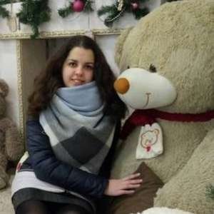 Ирина , 27 лет