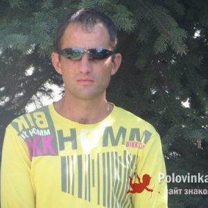Сергей молодых, 40 лет
