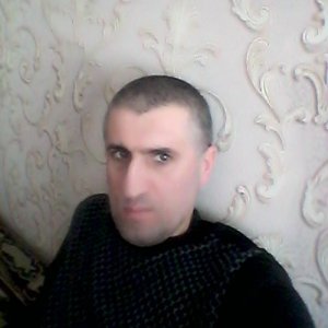 Мурад Алиев, 42 года