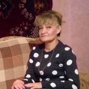 Юлия , 56 лет