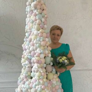 Татьяна , 56 лет