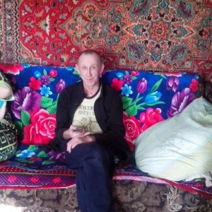 Владимир , 68 лет