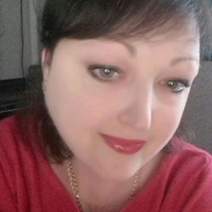 Анна , 41 год