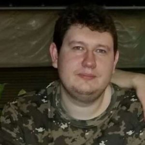 Алексей , 36 лет