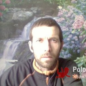 Рустам , 44 года