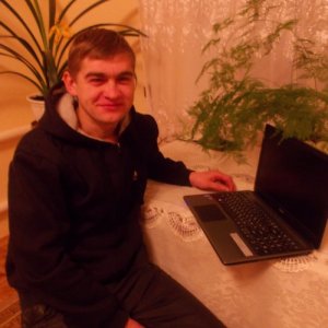 Валентин Корчак, 37 лет