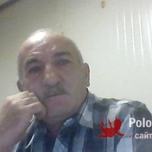 Григори тумасян, 53 года
