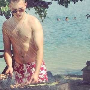 Женя , 29 лет