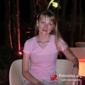 Юля , 39 лет