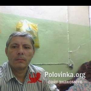 Сер , 52 года