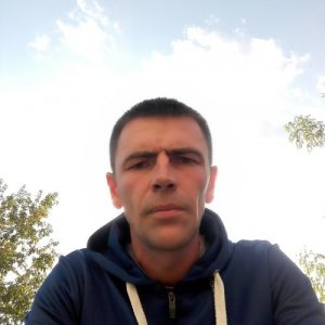 Владимир , 43 года