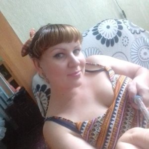 Полина , 32 года
