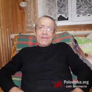 Рафик , 66 лет