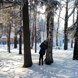 Катенька Батракова, 25 лет
