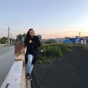 Андрей , 28 лет