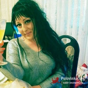 ANNA , 45 лет