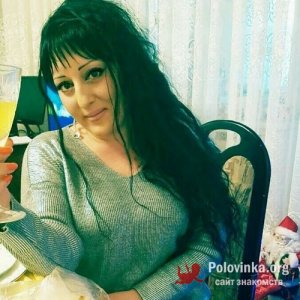 ANNA , 44 года