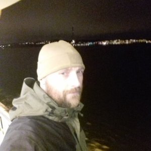 Ivan , 44 года