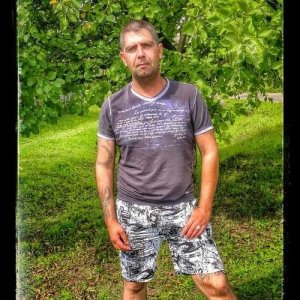 Александр М, 41 год