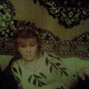 Светлана рыло, 49 лет