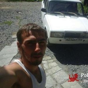 Боря , 31 год