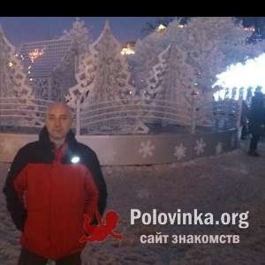 Александр , 52 года