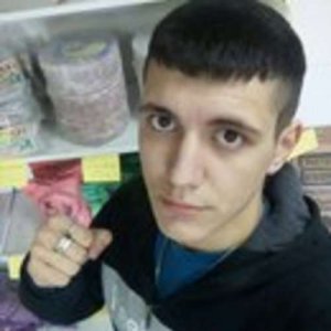Андрей Шакиров, 28 лет