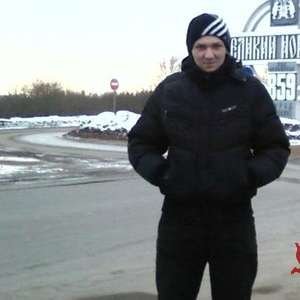 Владимир , 39 лет