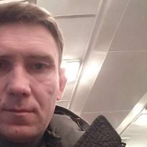 Евгений , 44 года